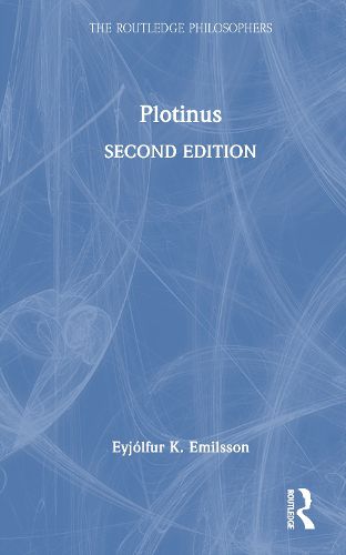 Cover image for Plotinus