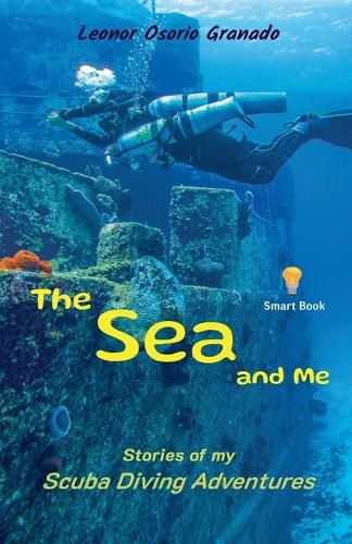 Cover image for The Sea and Me