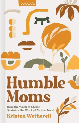 Cover image for Humble Moms