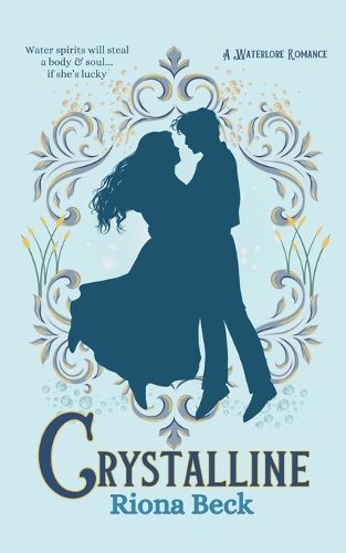 Cover image for Crystalline