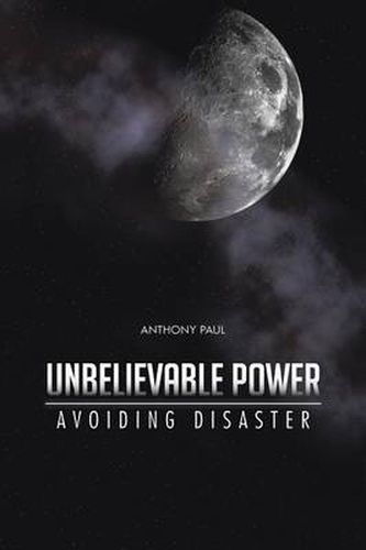 Cover image for Unbelievable Power