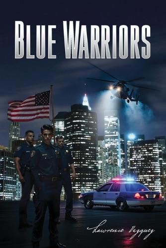 Cover image for Blue Warriors