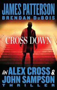 Cover image for Cross Down