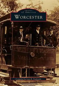 Cover image for Worcester