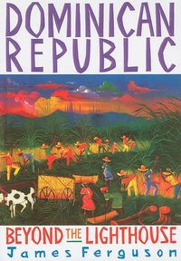 Cover image for Dominican Republic: Beyond Light