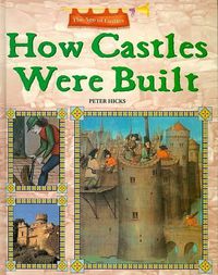 Cover image for How Castles Were Built