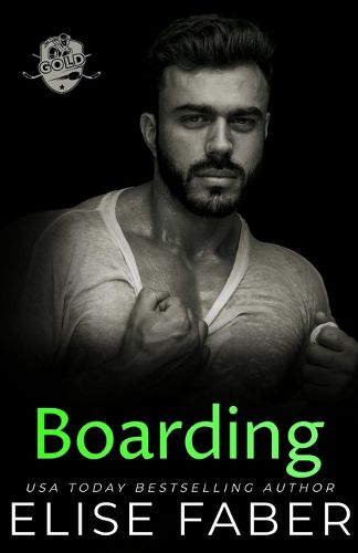 Cover image for Boarding