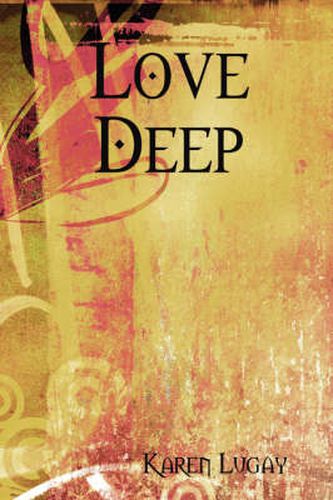 Cover image for Love Deep