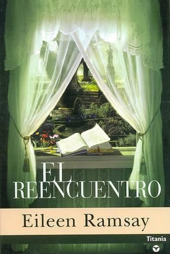 Cover image for El Reencuentro
