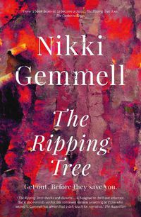 Cover image for The Ripping Tree