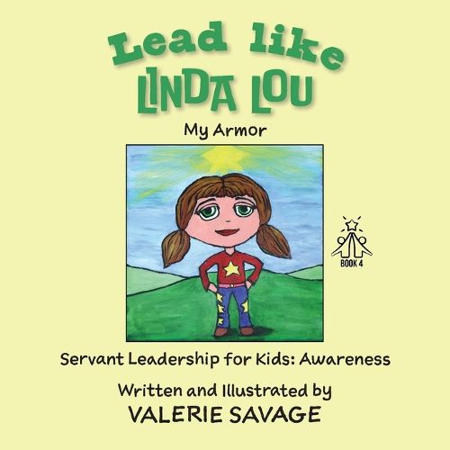 Cover image for Lead like Linda Lou