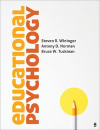 Cover image for Educational Psychology