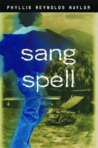 Cover image for Sang Spell