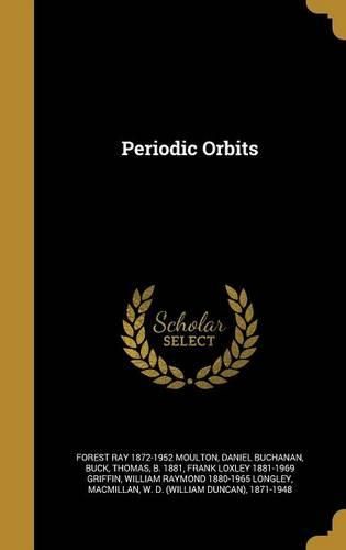 Cover image for Periodic Orbits