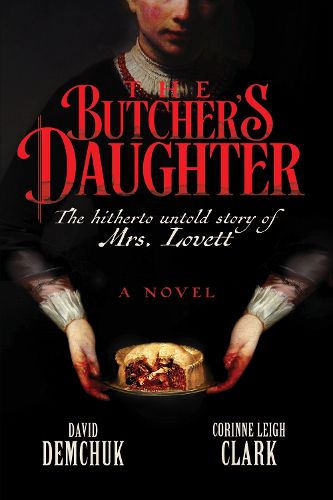 The Butcher's Daughter