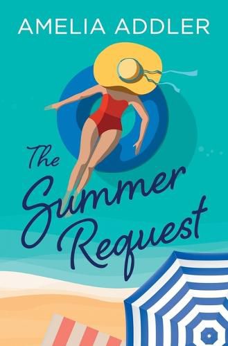 Cover image for The Summer Request