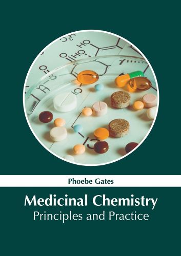 Cover image for Medicinal Chemistry: Principles and Practice