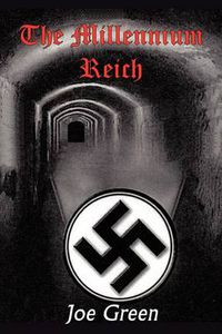 Cover image for The Millennium Reich