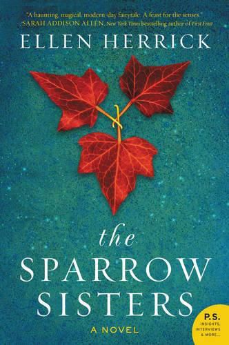 Cover image for The Sparrow Sisters: A Novel