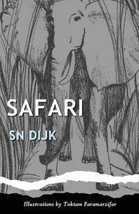 Cover image for Safari