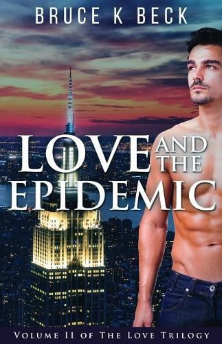 Cover image for Love and the Epidemic