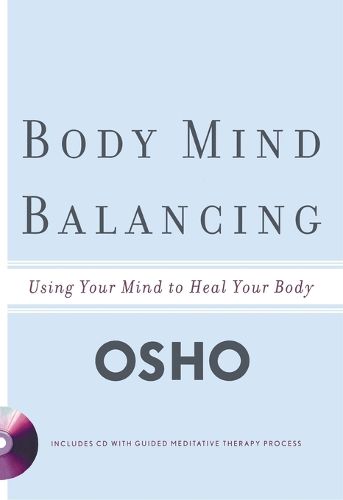 Cover image for Body Mind Balancing