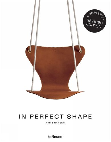 Cover image for In Perfect Shape