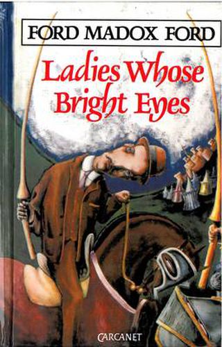 Cover image for Ladies Whose Bright Eyes