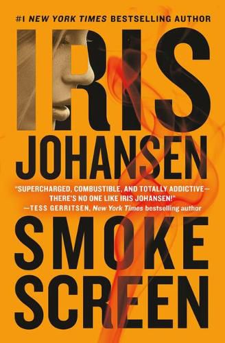 Cover image for Smokescreen