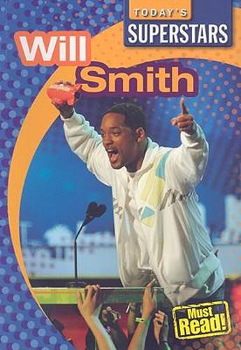 Cover image for Will Smith