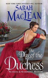 Cover image for The Day of the Duchess