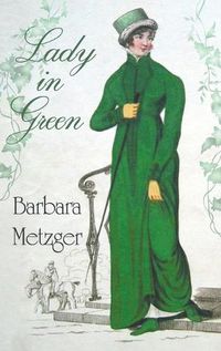 Cover image for Lady in Green