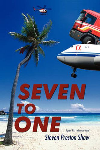 Cover image for Seven to One