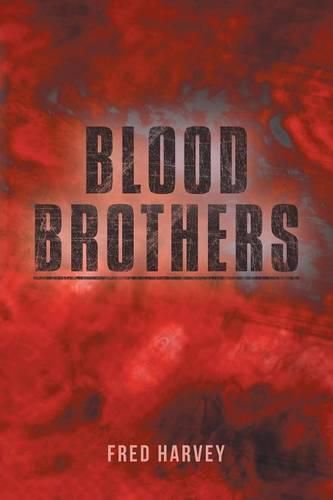 Cover image for Blood Brothers