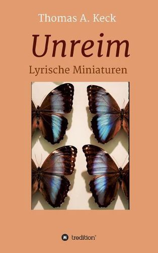 Cover image for Unreim