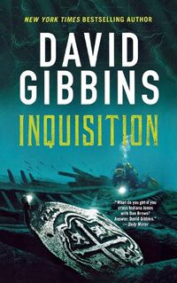 Cover image for Inquisition