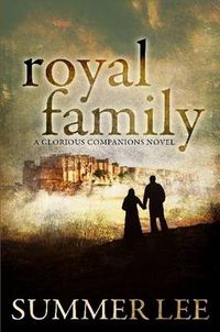 Cover image for Royal Family (Glorious Companions Series: Book 3)