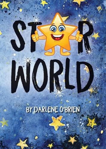 Cover image for Star World