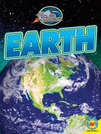 Cover image for Earth