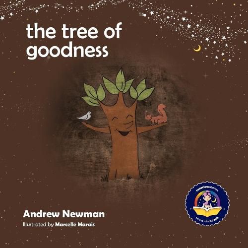 The Tree of Goodness: Helping children love themselves as they are