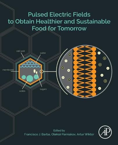 Cover image for Pulsed Electric Fields to Obtain Healthier and Sustainable Food for Tomorrow