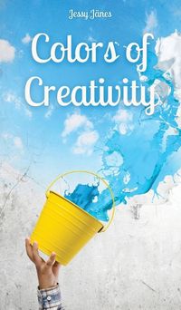 Cover image for Colors of Creativity