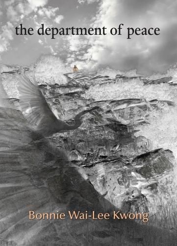 Cover image for The Department of Peace