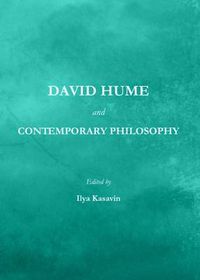 Cover image for David Hume and Contemporary Philosophy