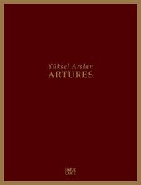 Cover image for Yuksel Arslan: Artures