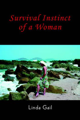 Cover image for Survival Instinct of a Woman