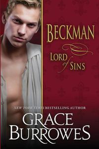 Cover image for Beckman: Lord of Sins