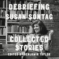 Cover image for Debriefing: Collected Stories