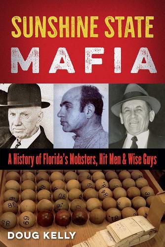 Cover image for Sunshine State Mafia