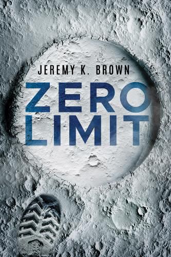 Cover image for Zero Limit